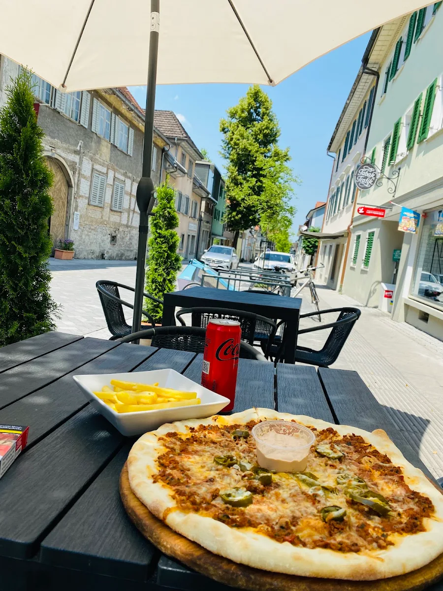 Essen und Trinken photo 8