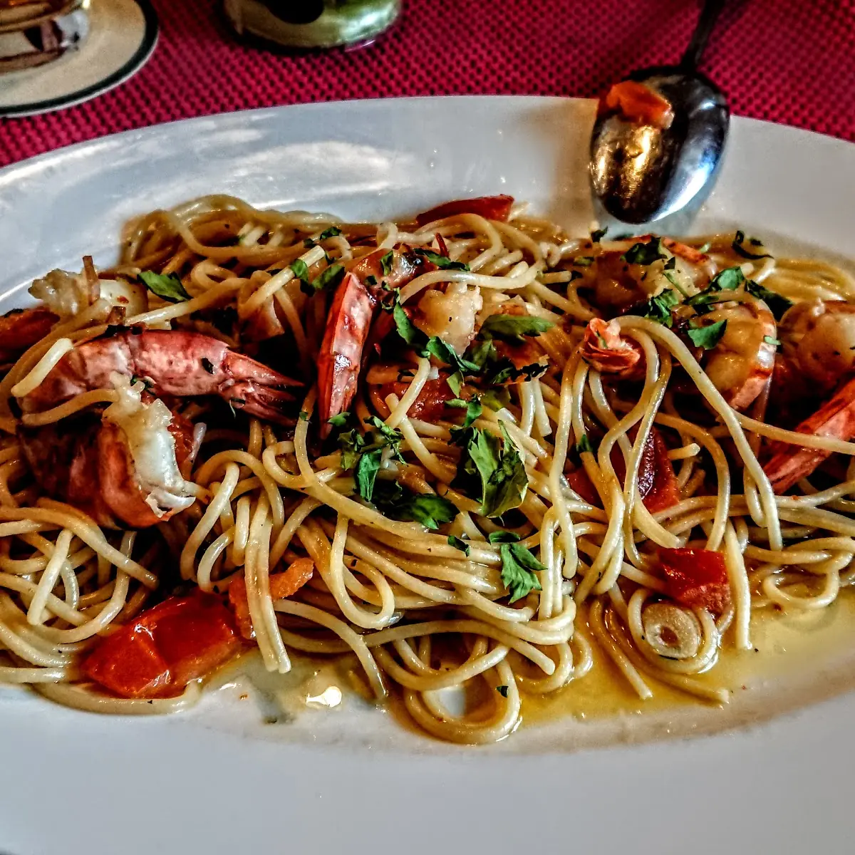 Essen und Trinken photo 1