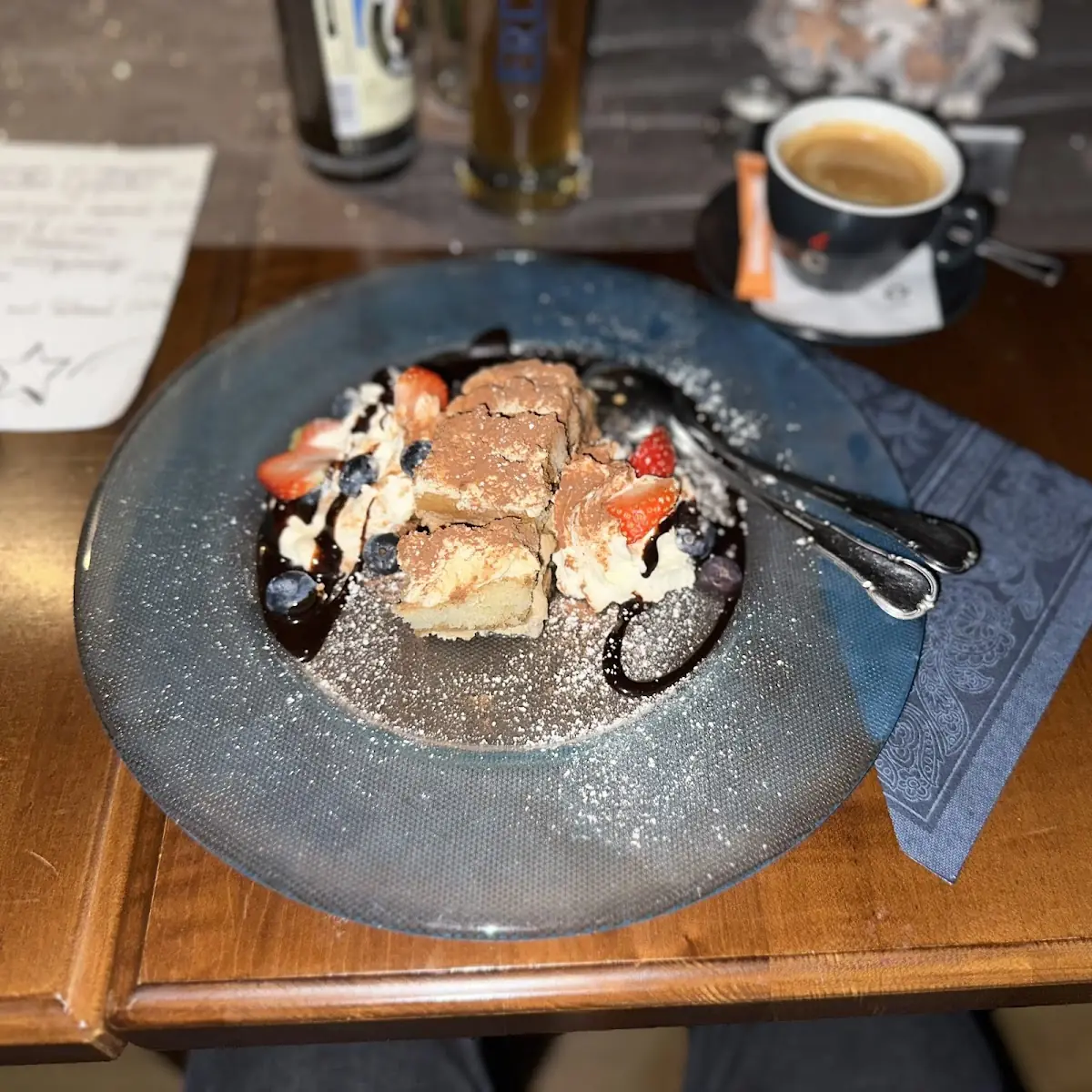 Essen und Trinken photo 2
