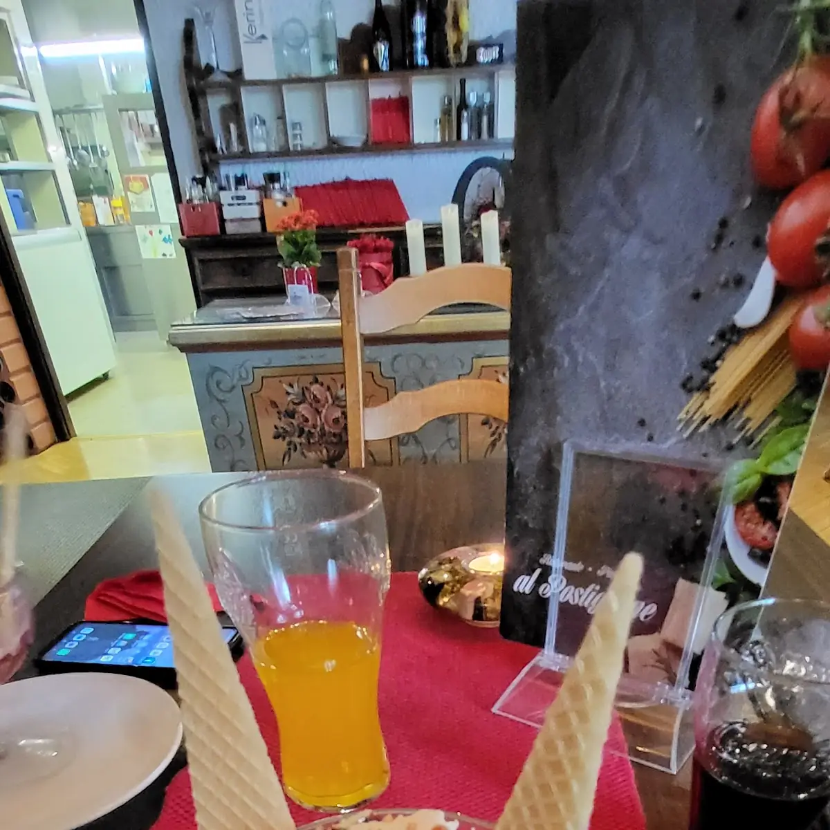 Essen und Trinken photo 5