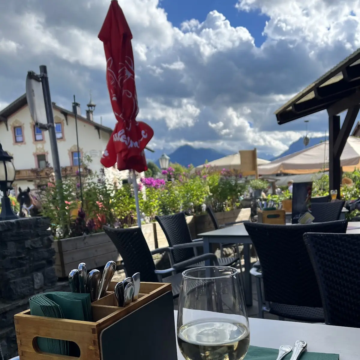 Essen und Trinken photo 8