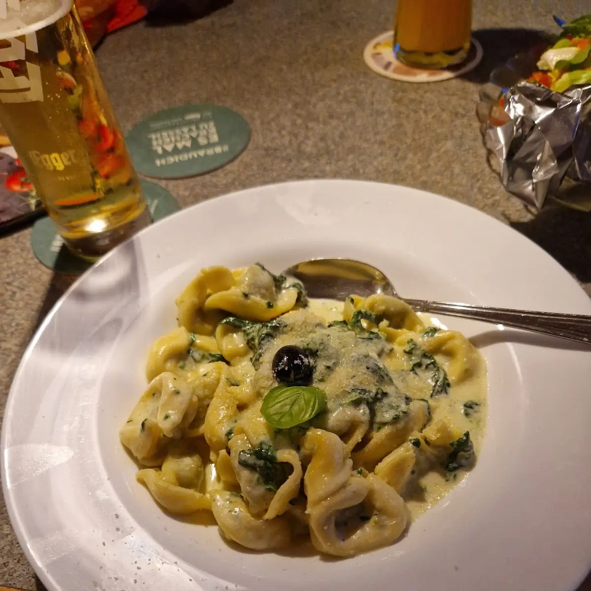 Essen und Trinken photo 9
