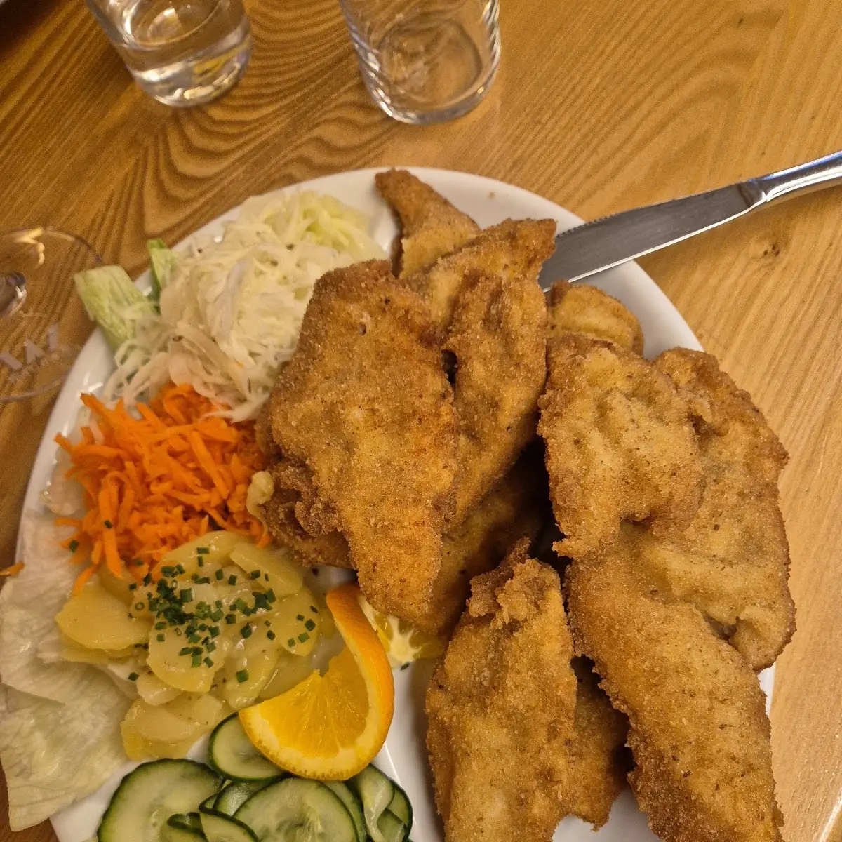 Essen und Trinken photo 1