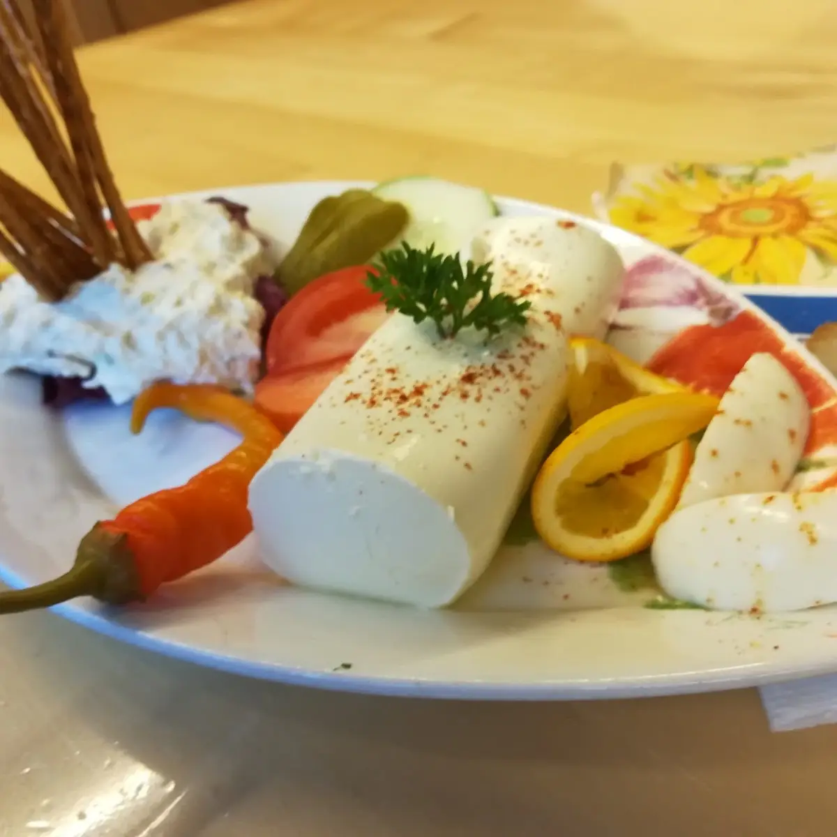 Essen und Trinken photo 10
