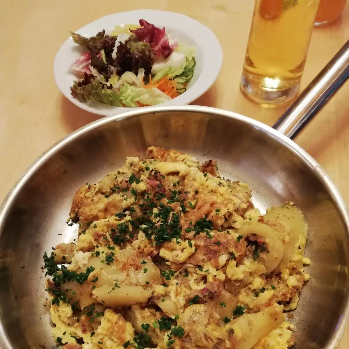 Essen und Trinken photo 8