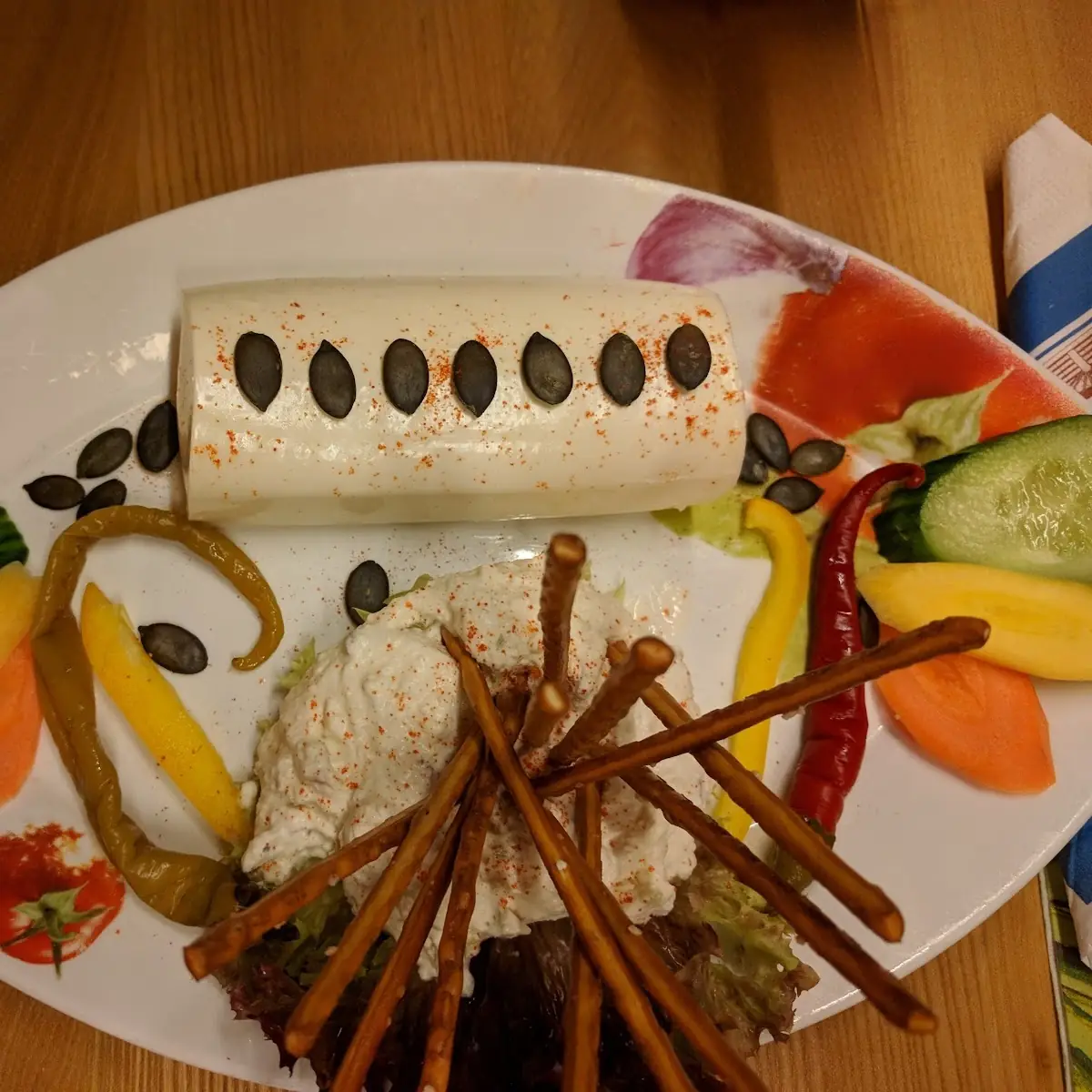 Essen und Trinken photo 9