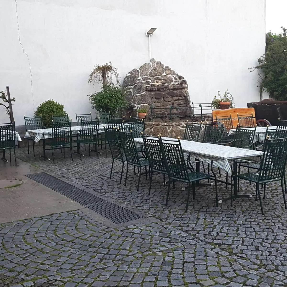 Atmosphäre photo 6