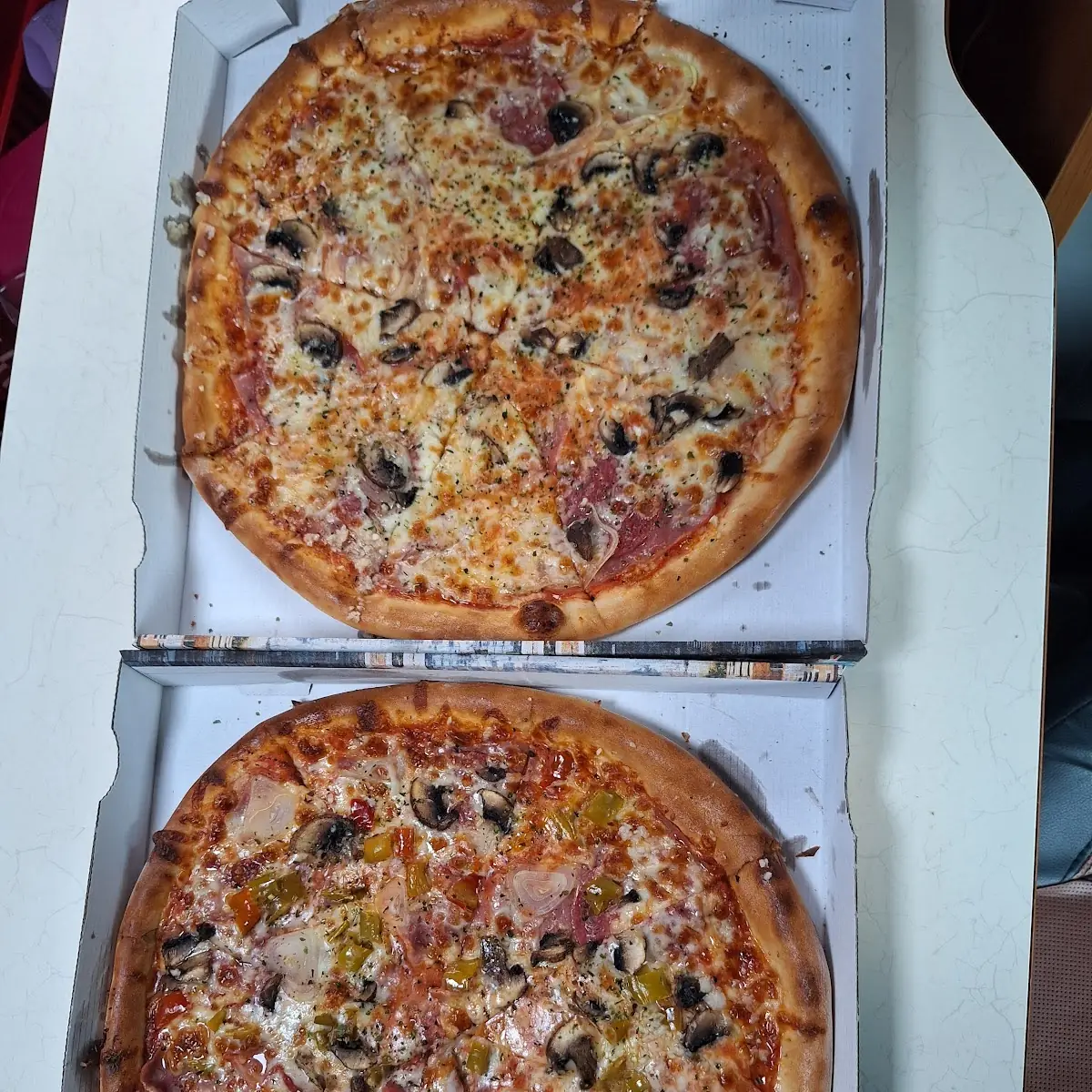 Essen und Trinken photo 2