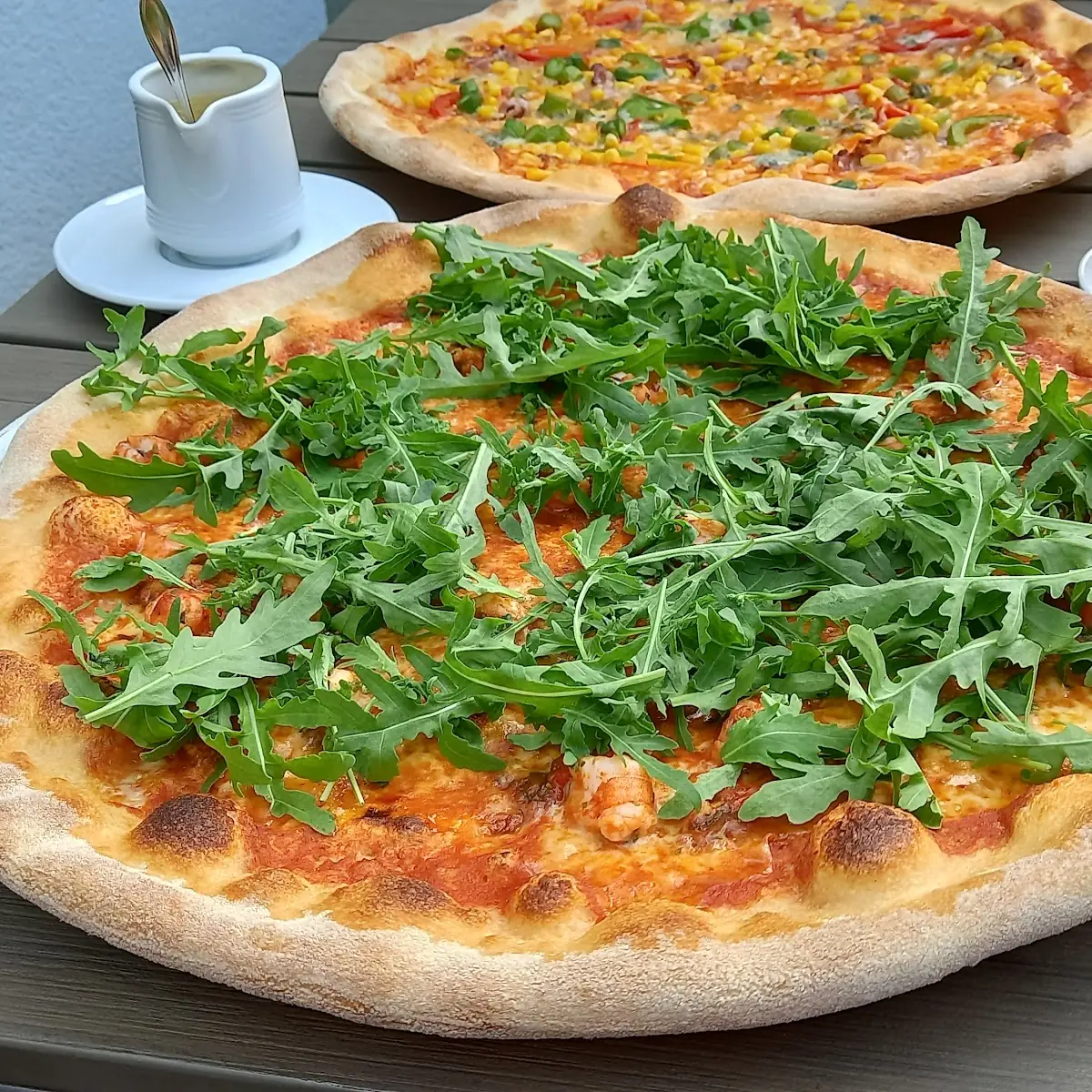 Essen und Trinken photo 1