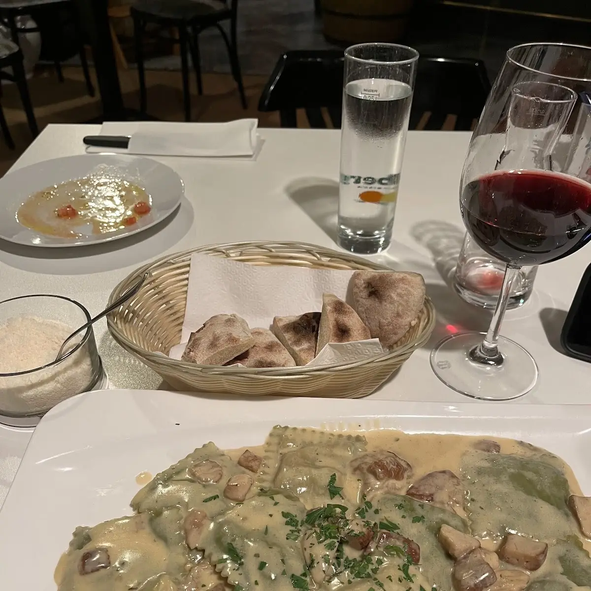 Essen und Trinken photo 5