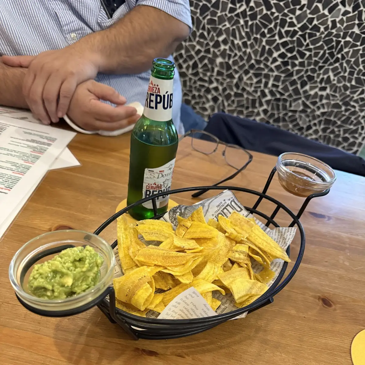 Essen und Trinken photo 4