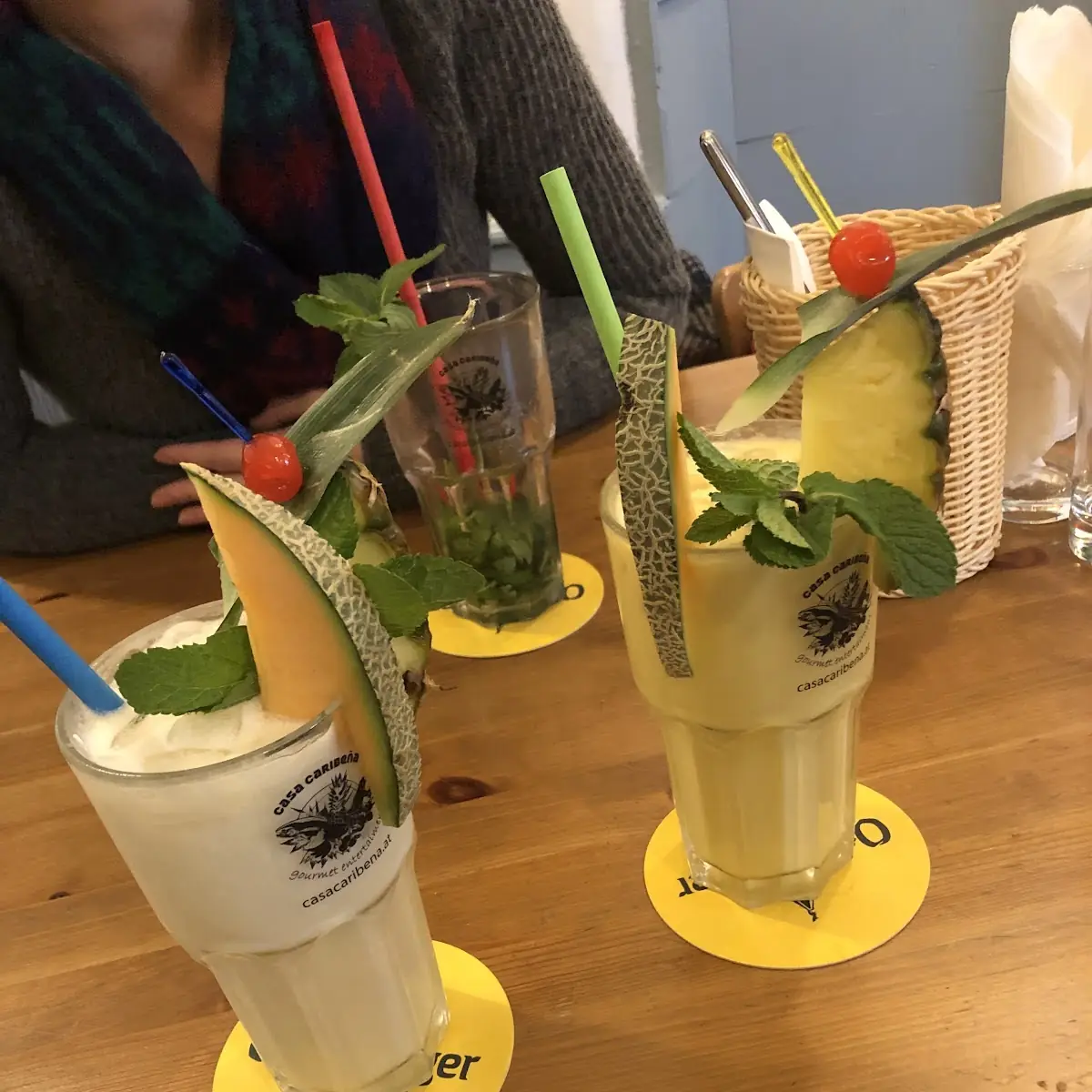 Essen und Trinken photo 5