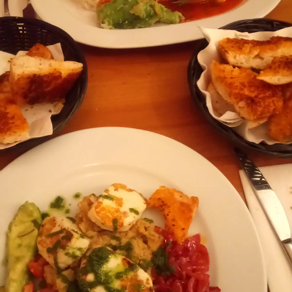 Essen und Trinken photo 6