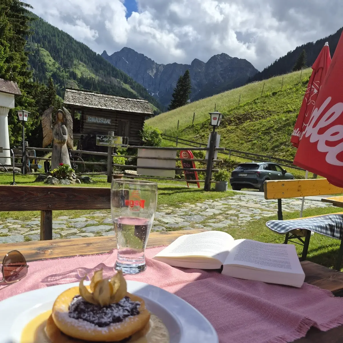 Essen und Trinken photo 2