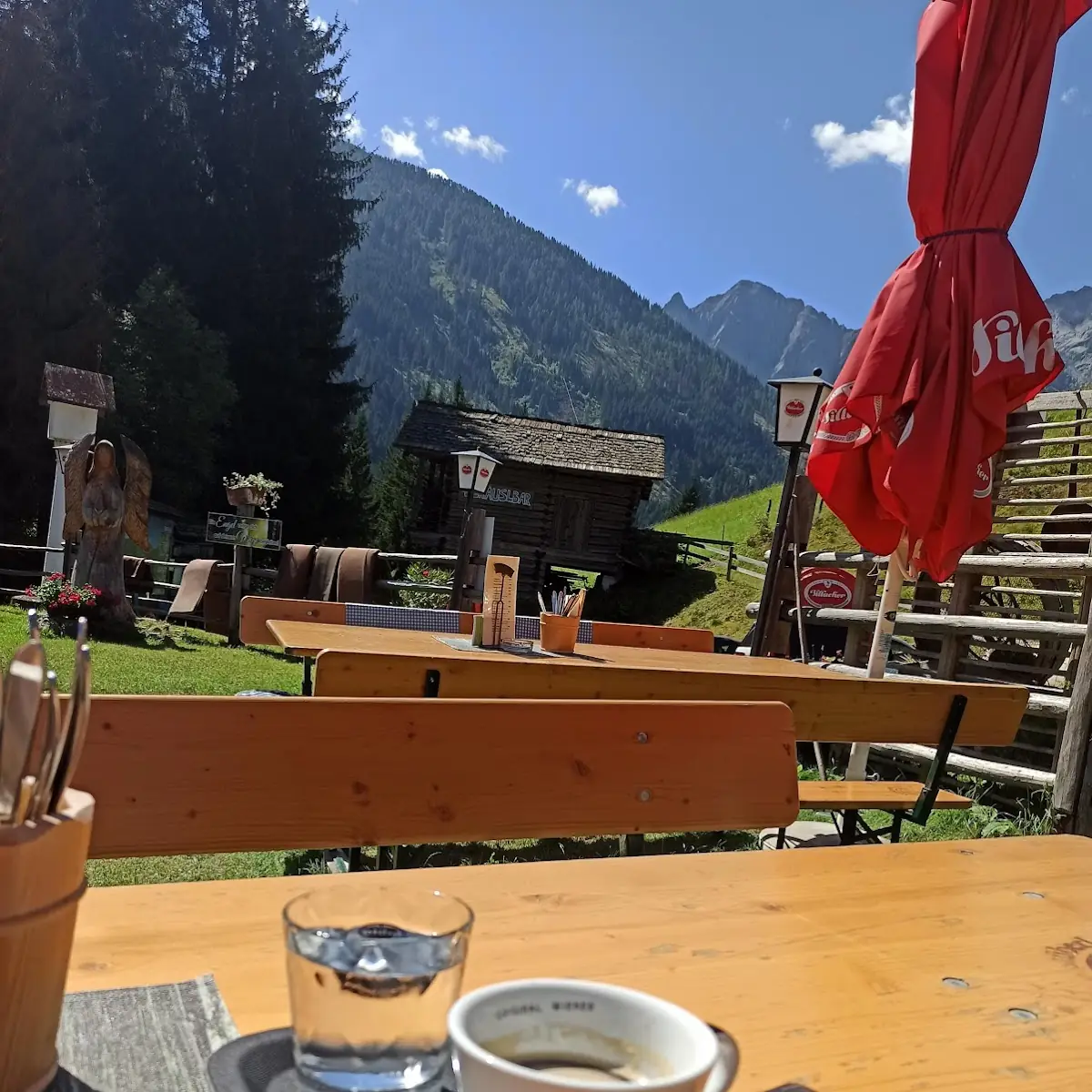 Essen und Trinken photo 3