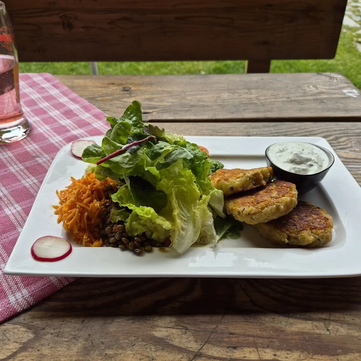 Essen und Trinken photo 5