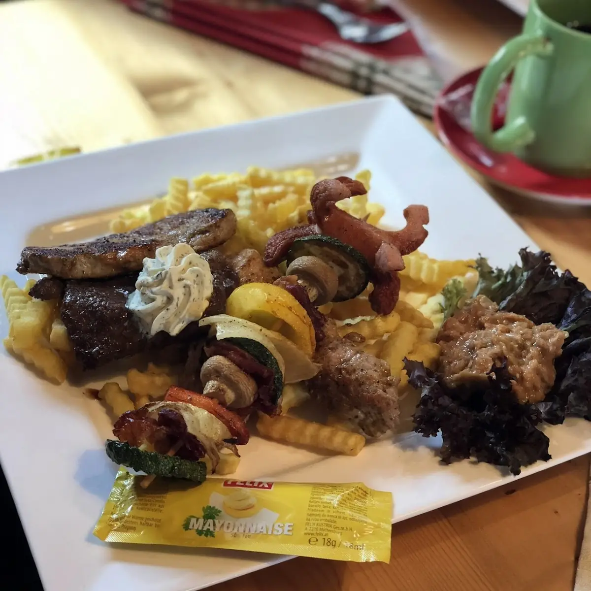 Essen und Trinken photo 6