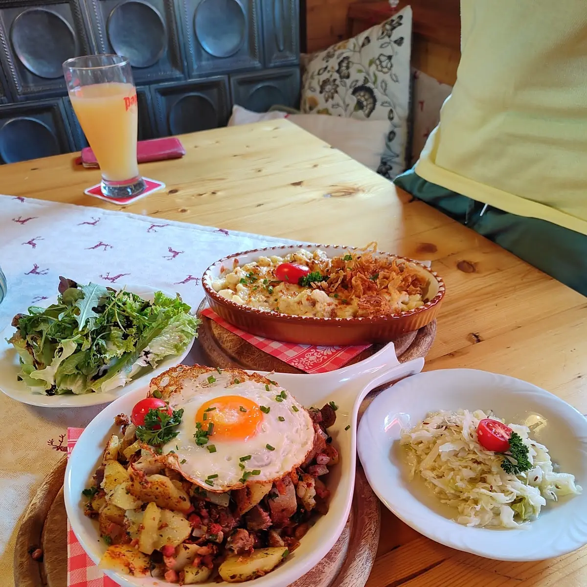 Essen und Trinken photo 9