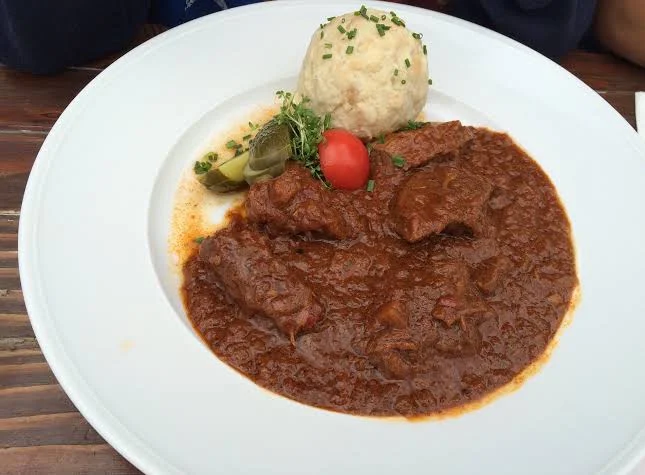 Essen und Trinken photo 10