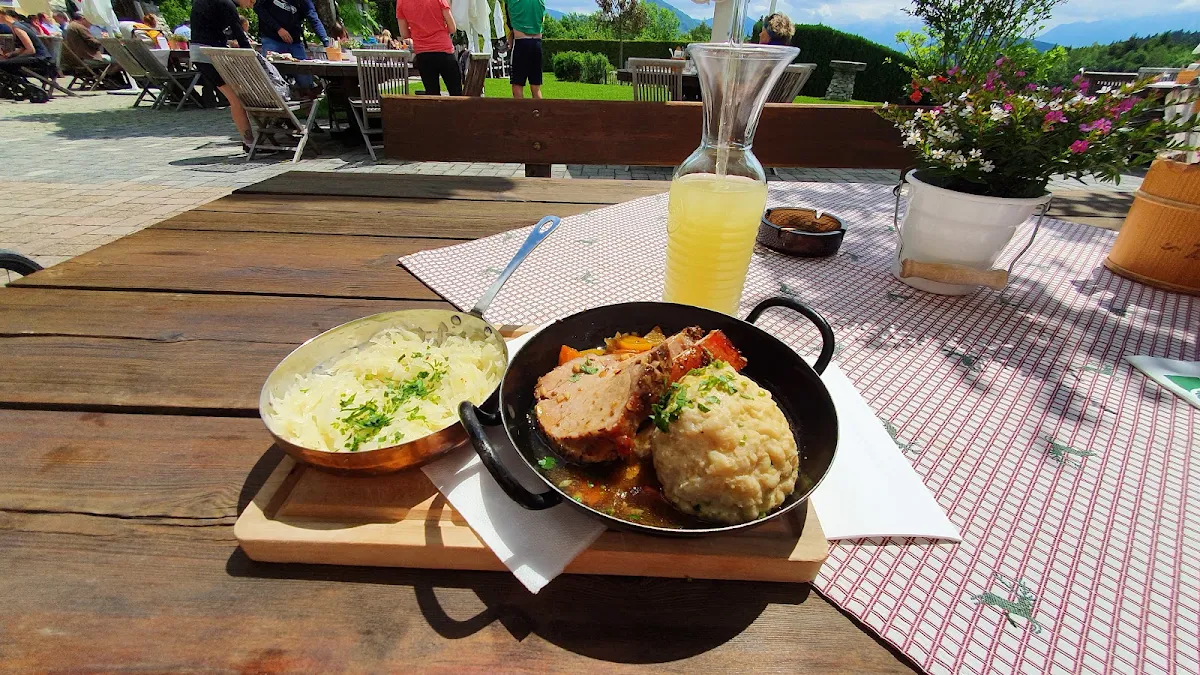 Essen und Trinken photo 2