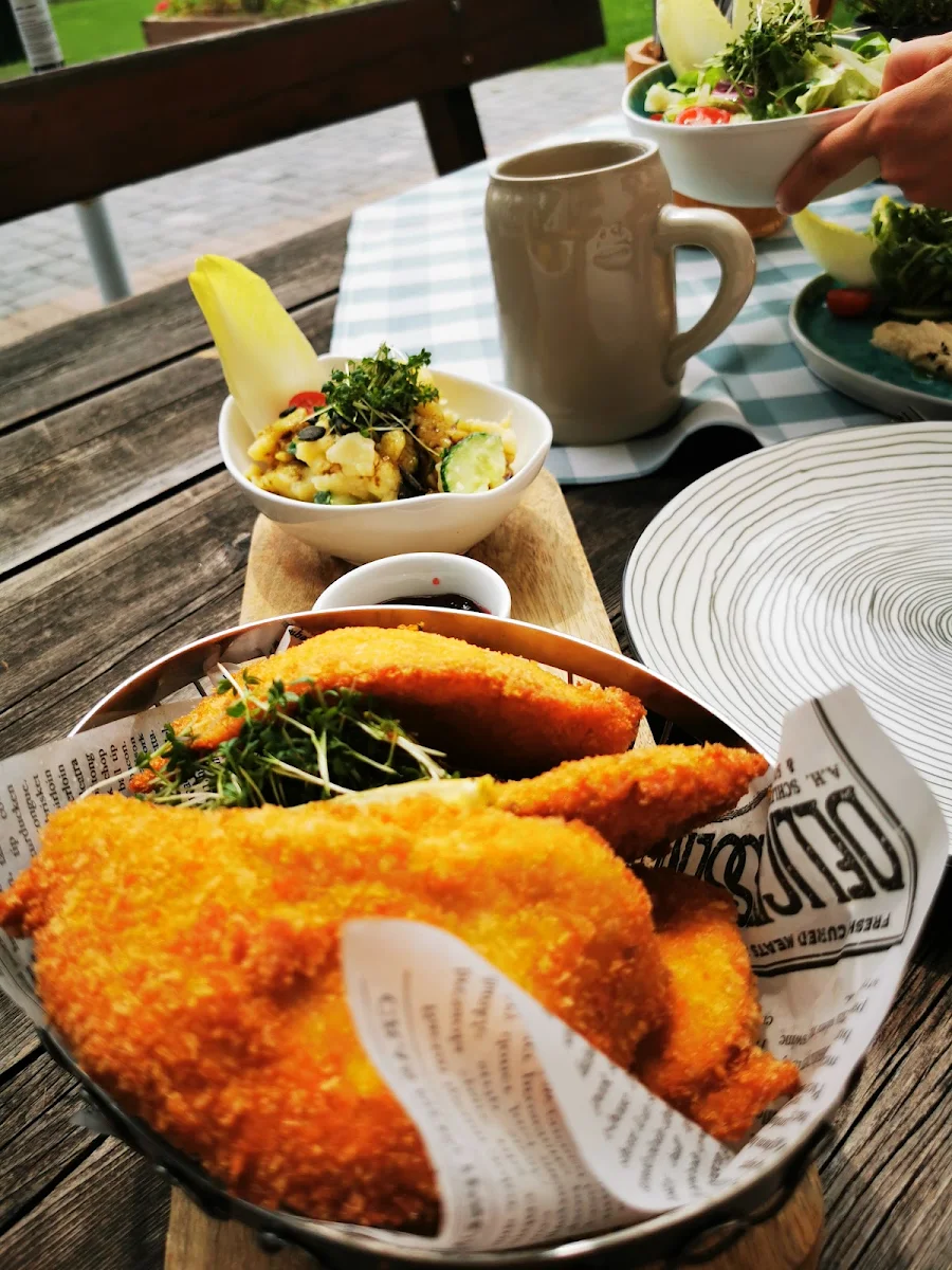 Essen und Trinken photo 3