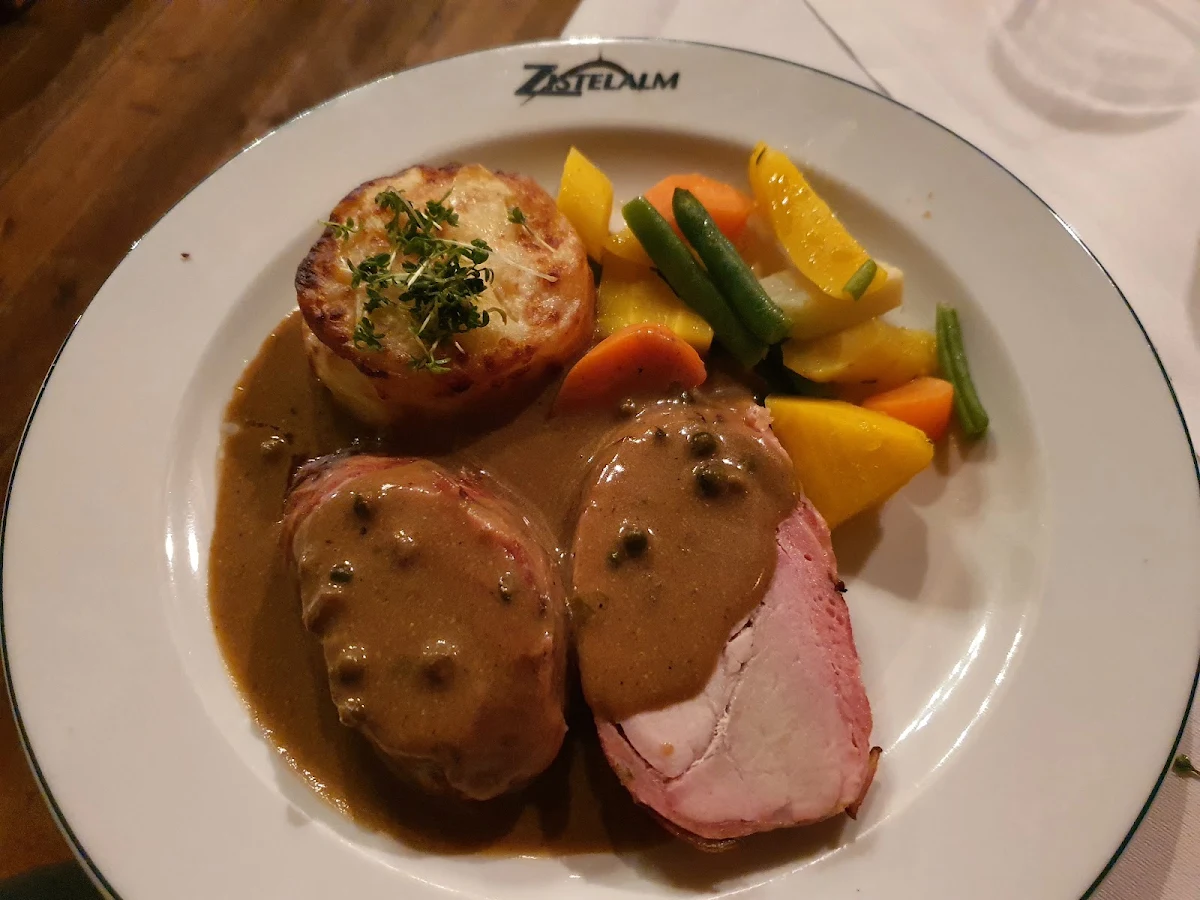 Essen und Trinken photo 5