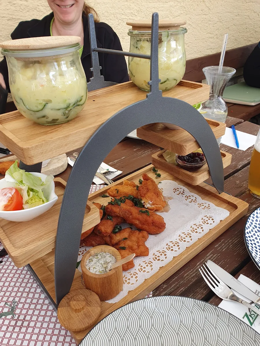 Essen und Trinken photo 7