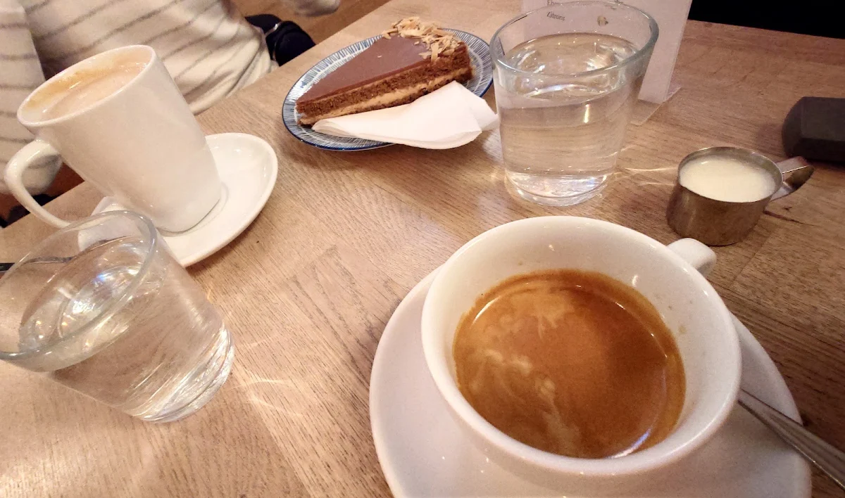 Essen und Trinken photo 10