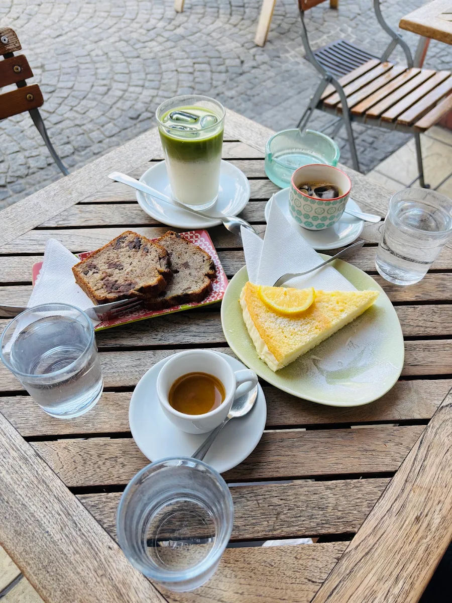 Essen und Trinken photo 4
