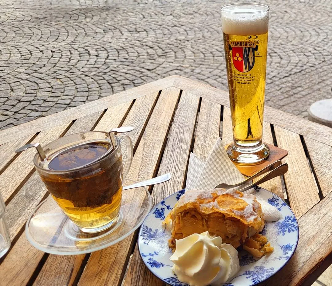 Essen und Trinken photo 6