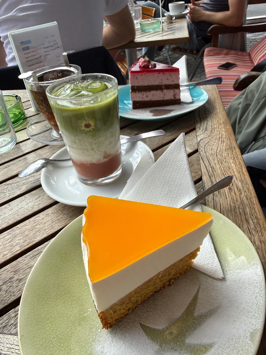 Essen und Trinken photo 7