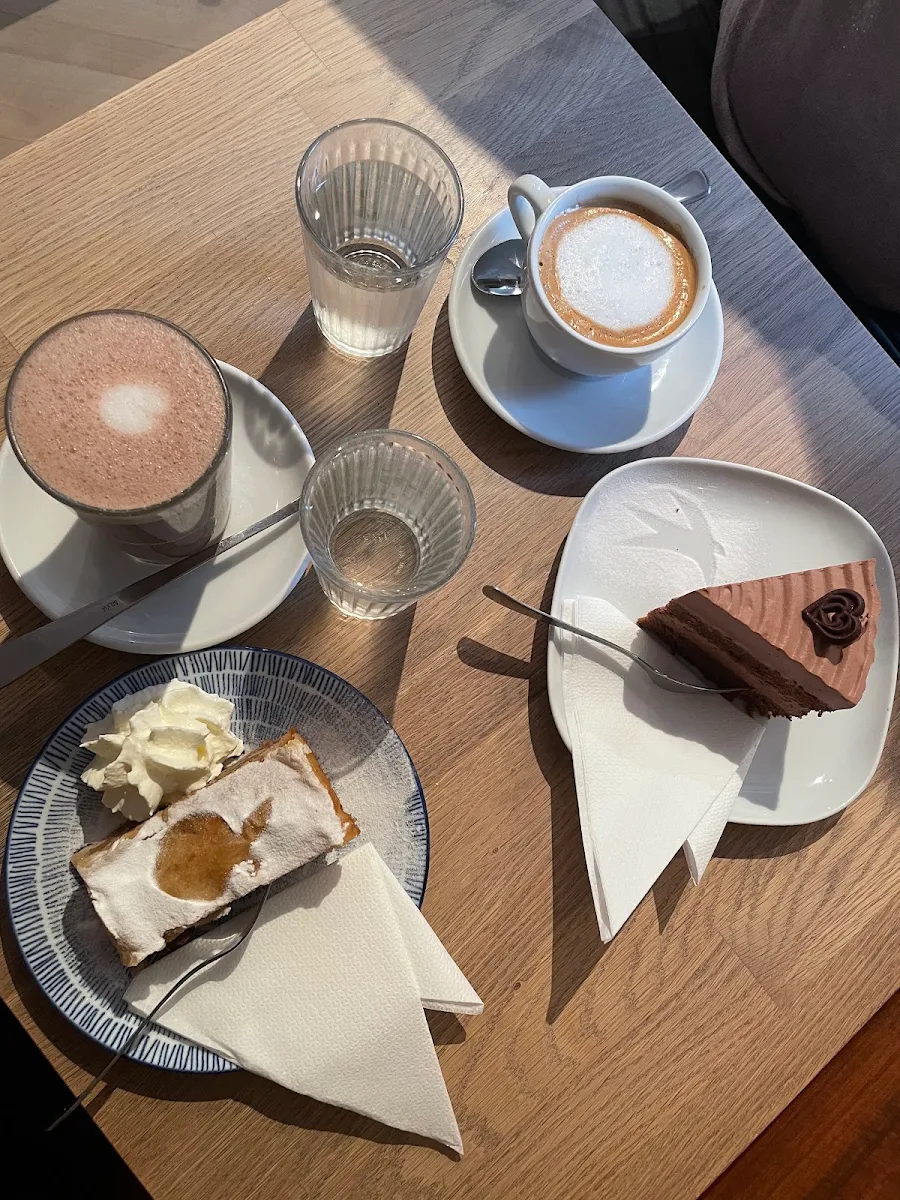Essen und Trinken photo 8