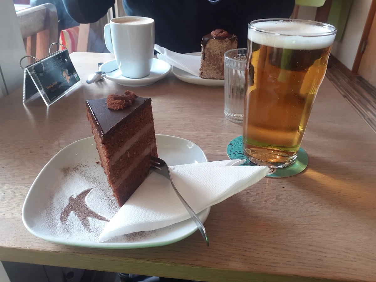 Essen und Trinken photo 9