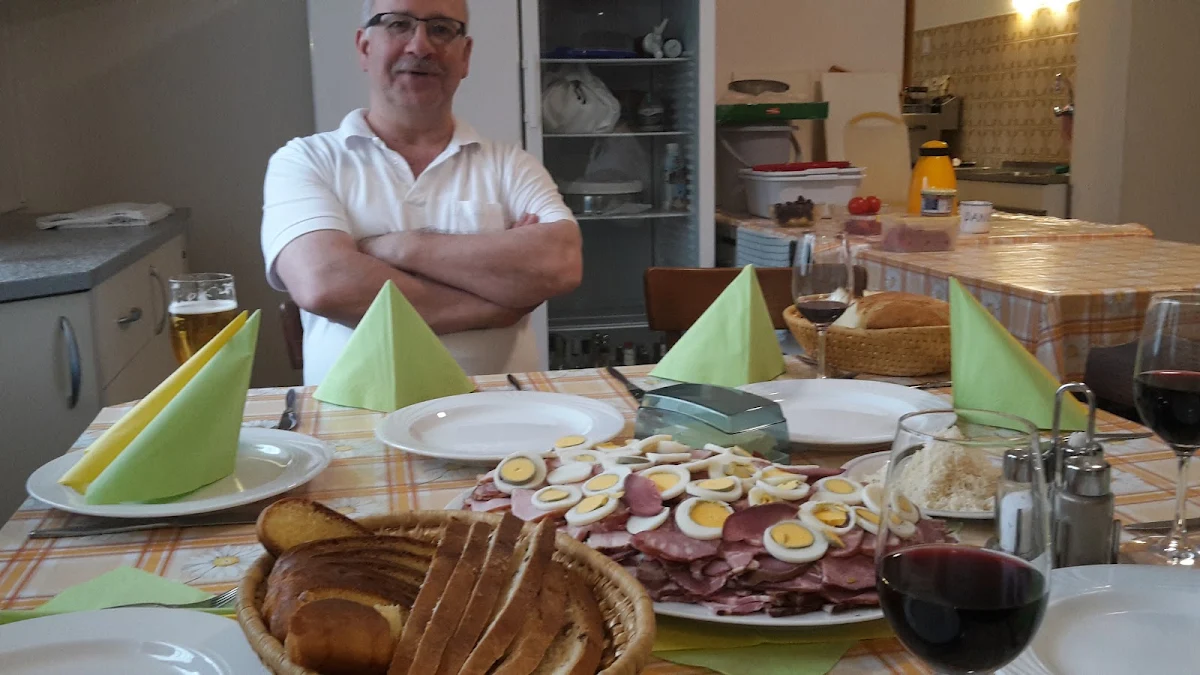Essen und Trinken photo 4
