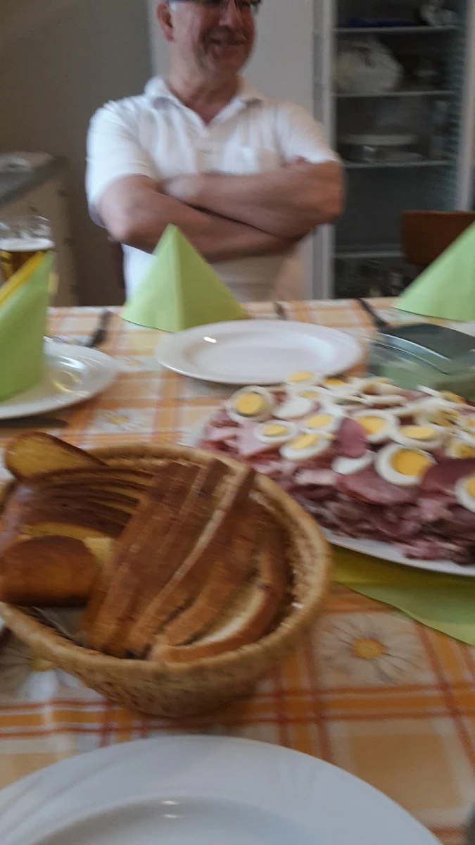 Essen und Trinken photo 6