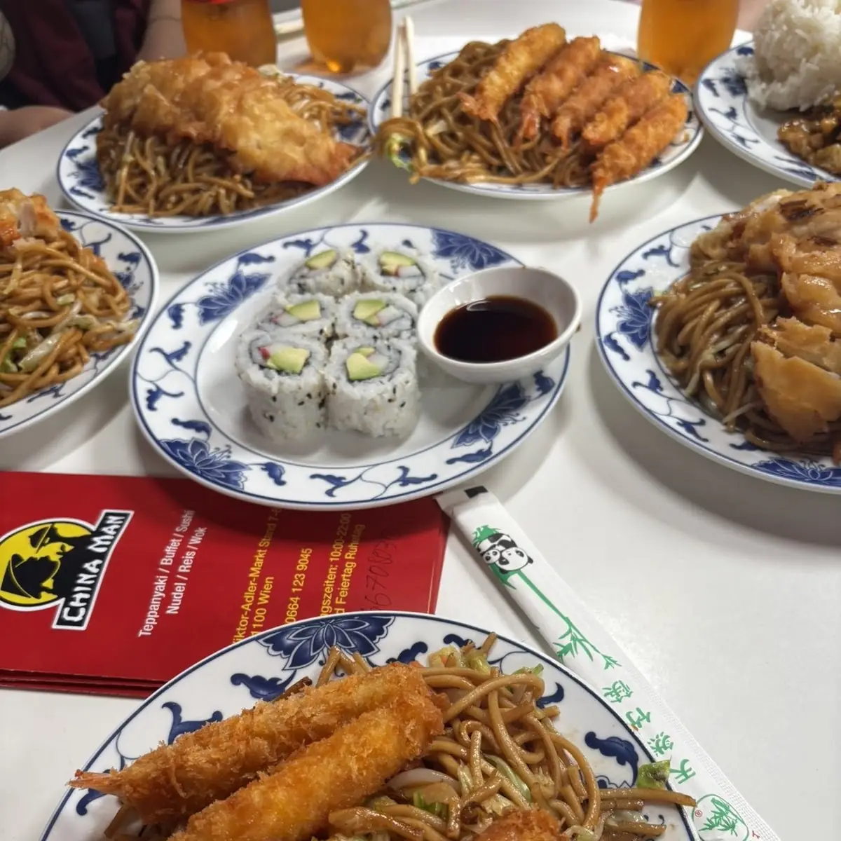 Essen und Trinken photo 1