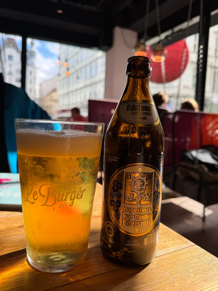 Essen und Trinken photo 5