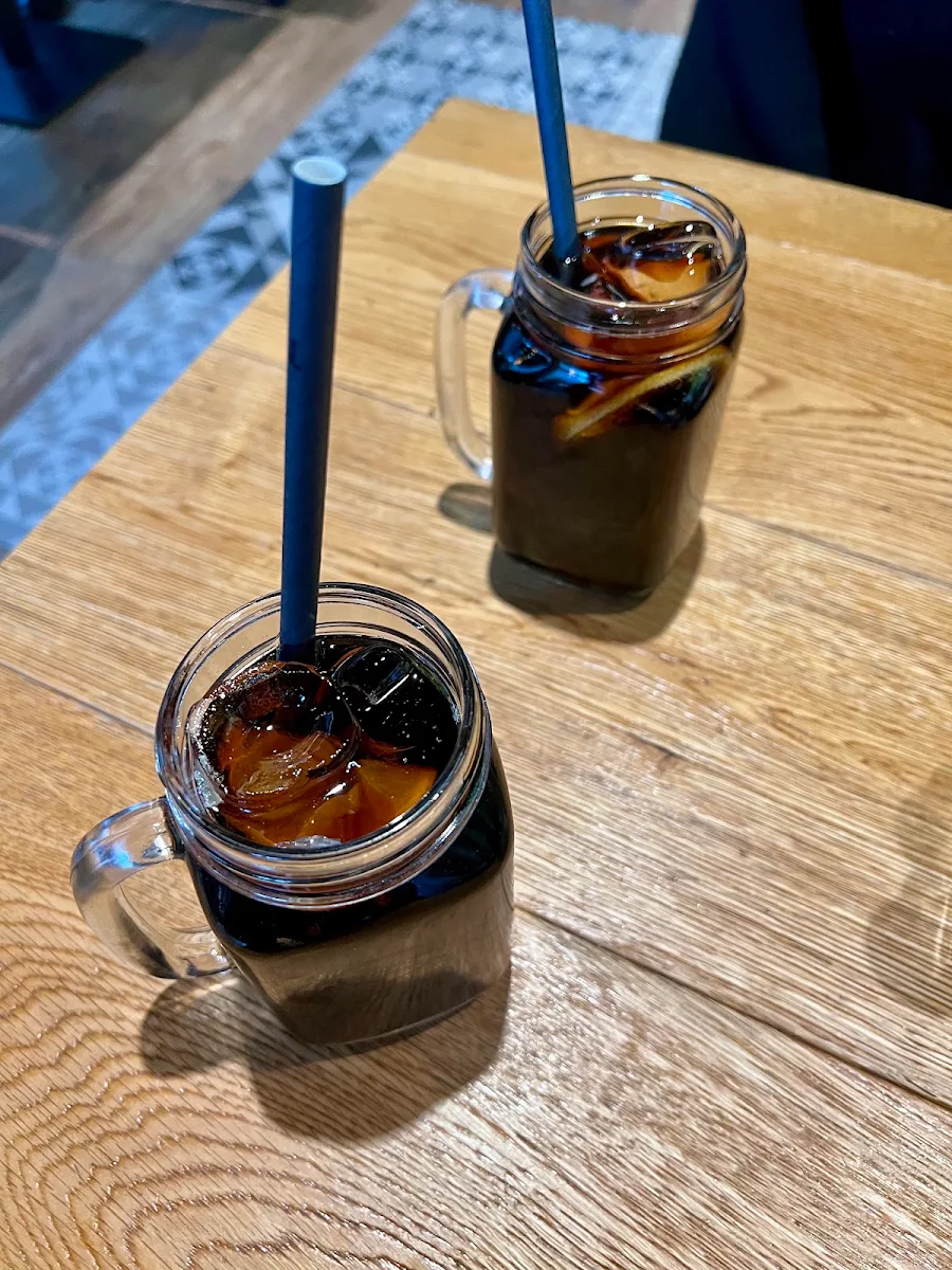 Essen und Trinken photo 7