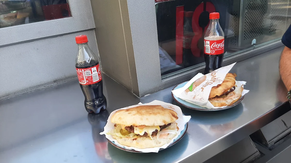 Essen und Trinken photo 2