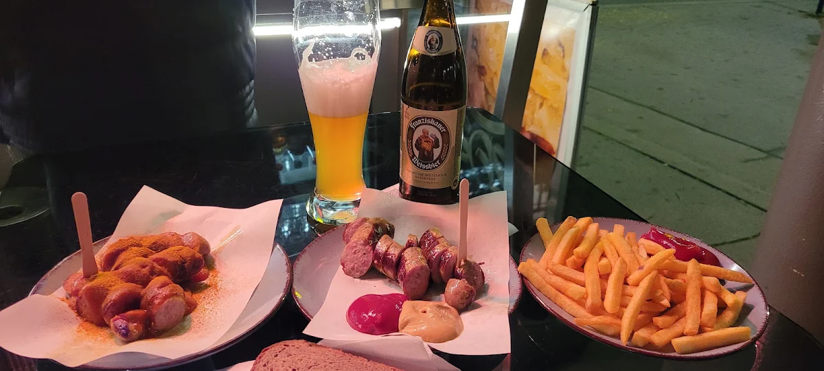 Essen und Trinken photo 8