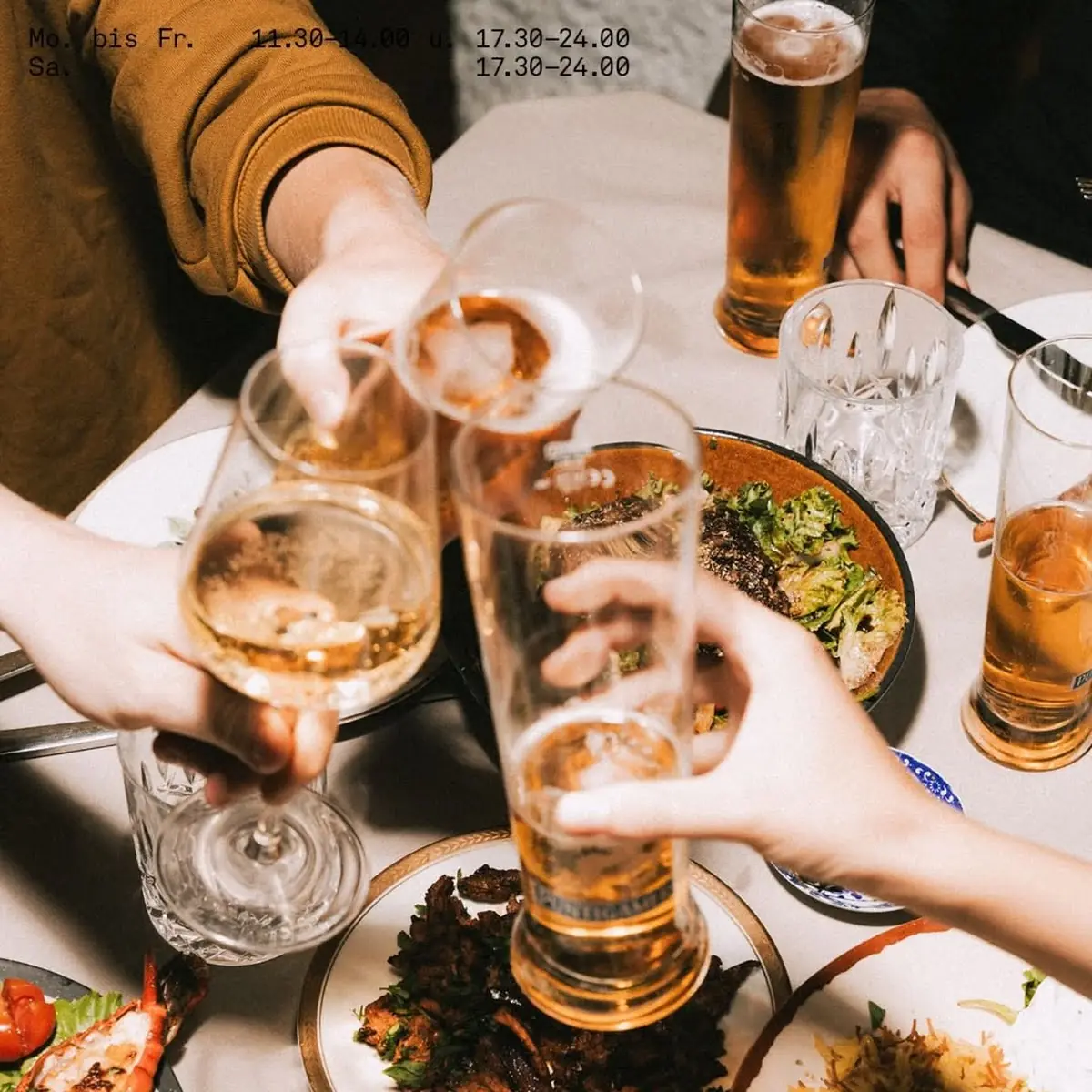 Essen und Trinken photo 1