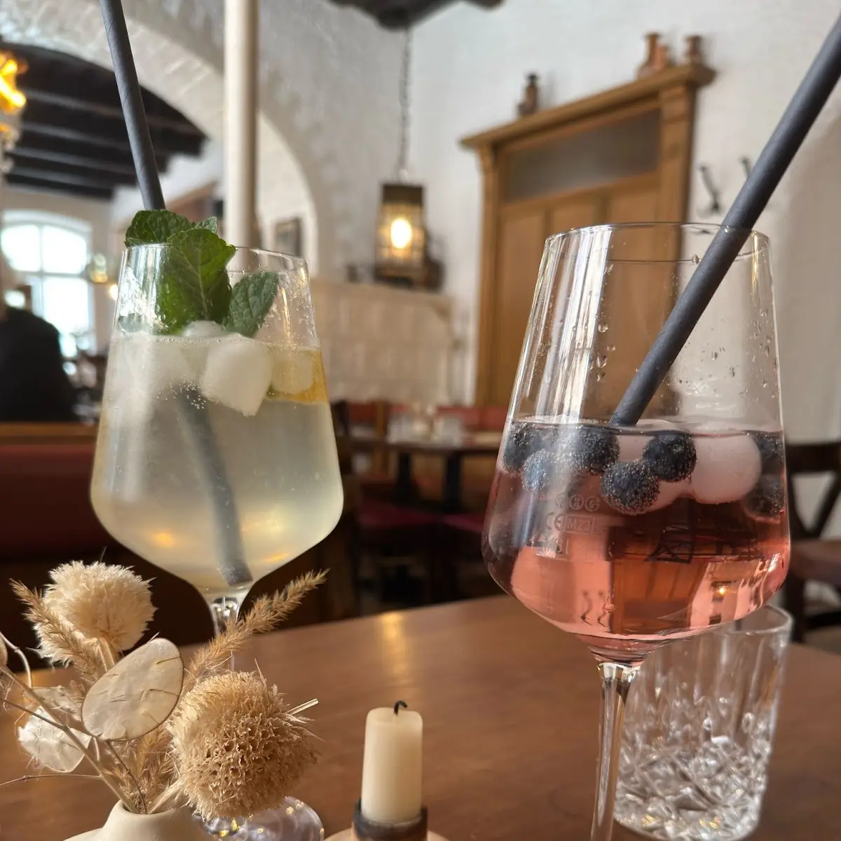 Essen und Trinken photo 2