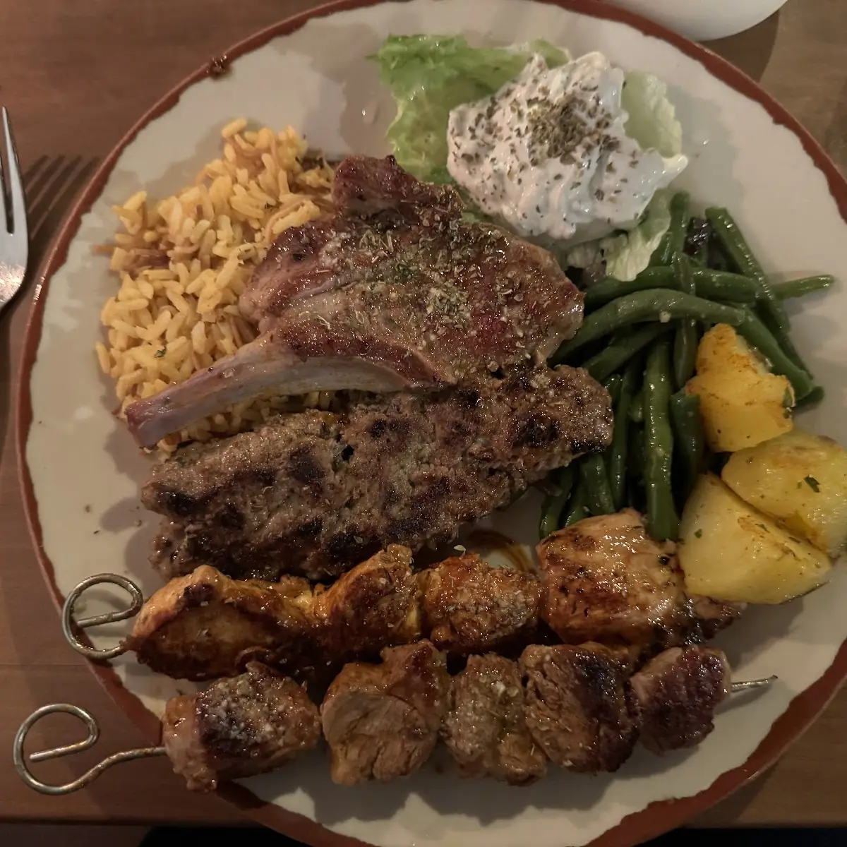 Essen und Trinken photo 3