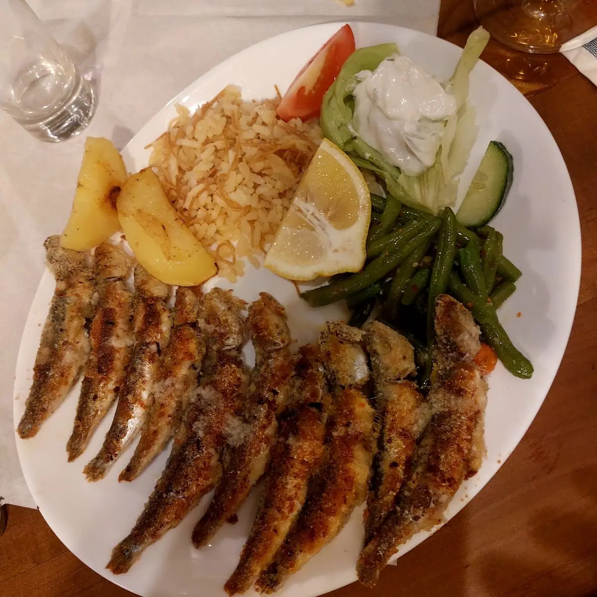 Essen und Trinken photo 7