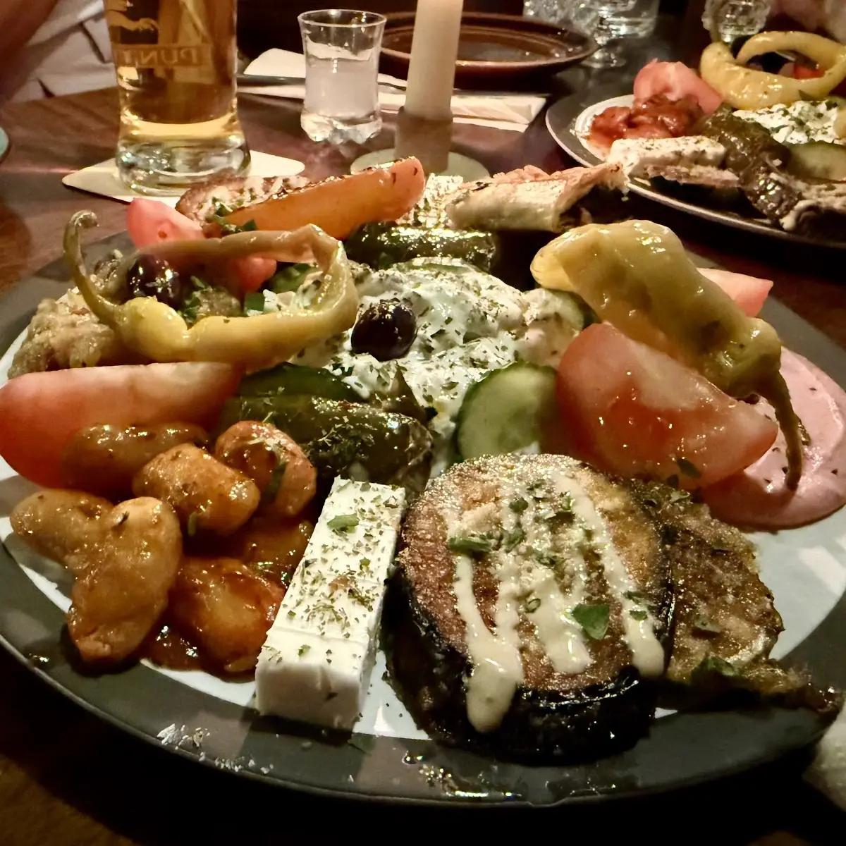 Essen und Trinken photo 8