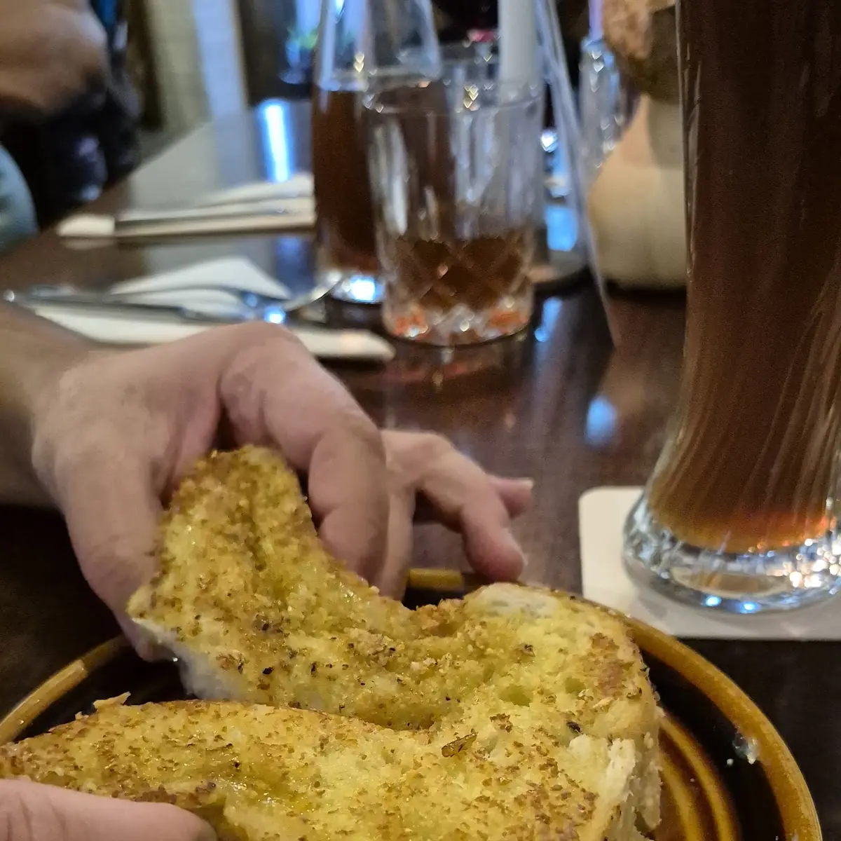 Essen und Trinken photo 9
