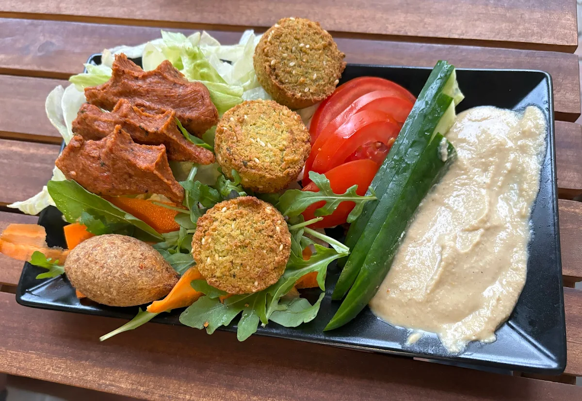 Essen und Trinken photo 3