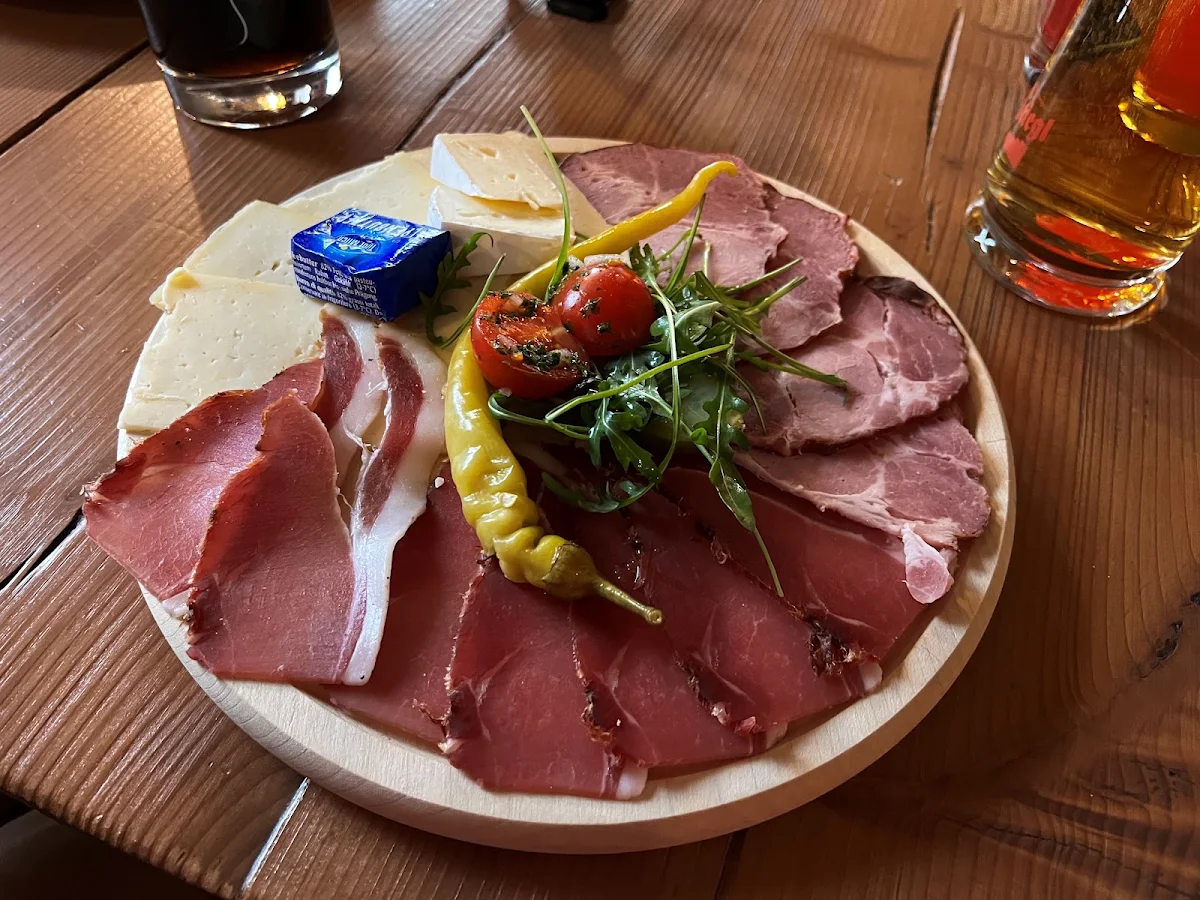 Essen und Trinken photo 7
