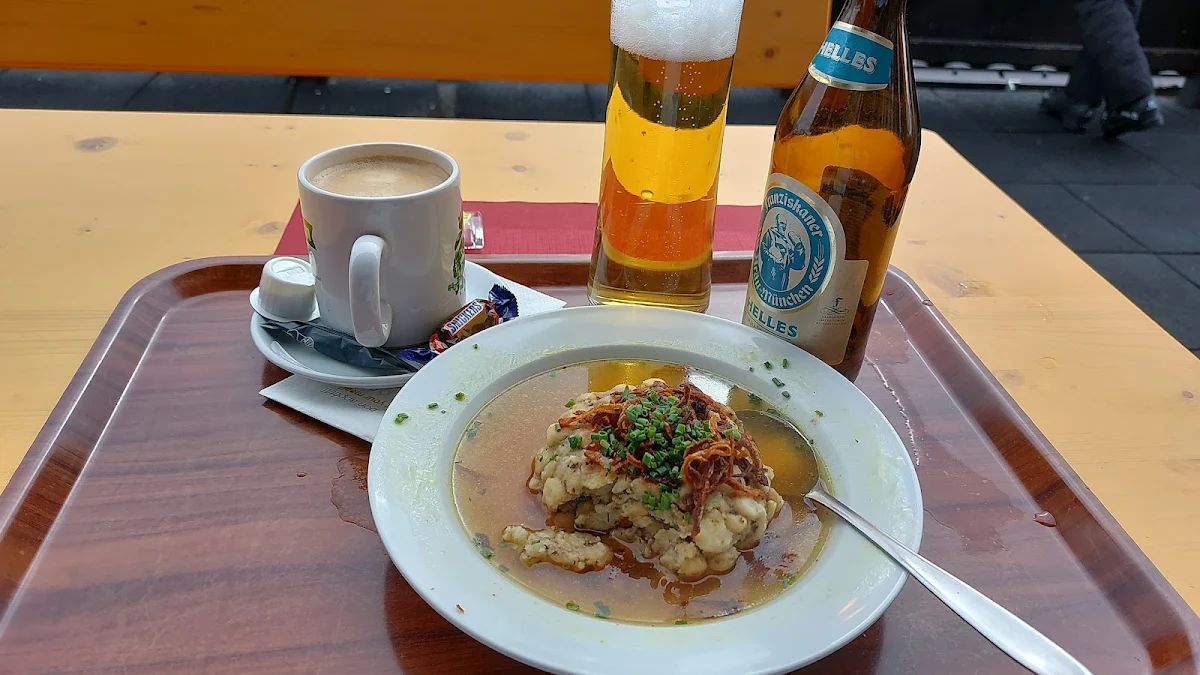 Essen und Trinken photo 8