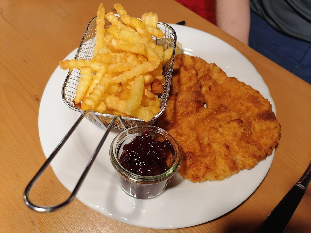 Essen und Trinken photo 9